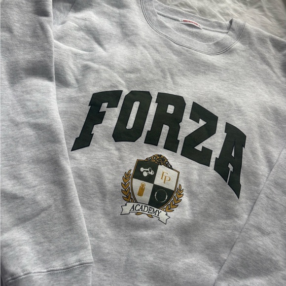 Forza Pilates Crew - Picture 4 of 4